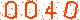 Click for new code